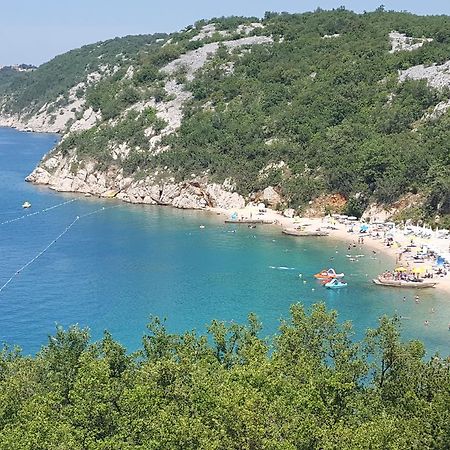 Holiday Home Lola Crikvenica Kültér fotó