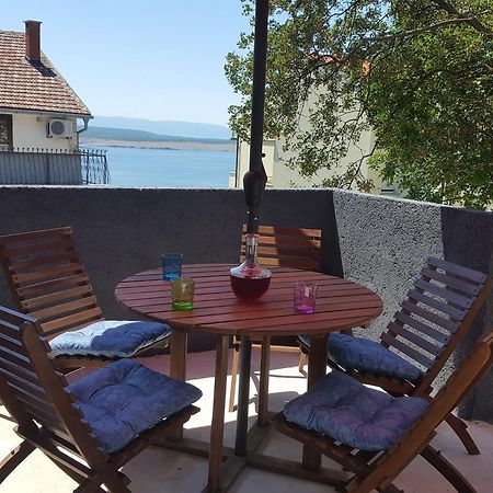 Holiday Home Lola Crikvenica Kültér fotó