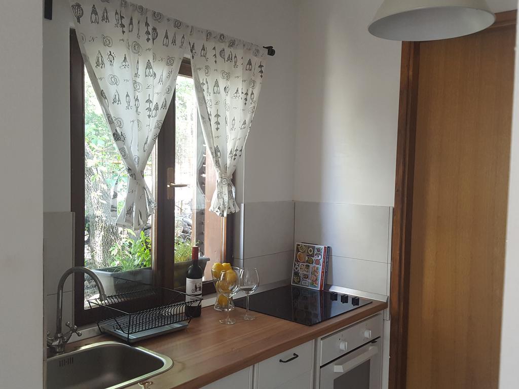 Holiday Home Lola Crikvenica Kültér fotó