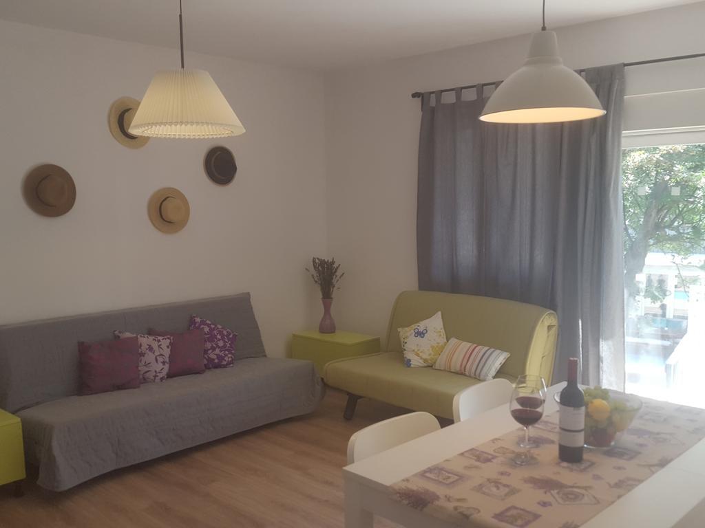 Holiday Home Lola Crikvenica Kültér fotó