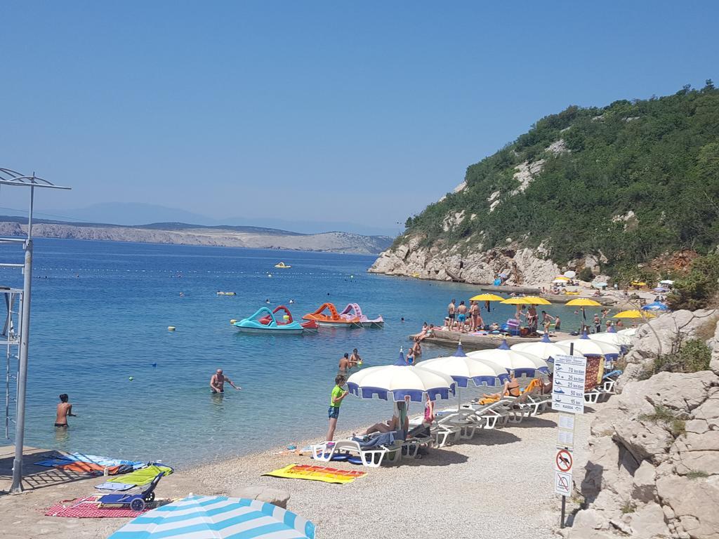 Holiday Home Lola Crikvenica Kültér fotó