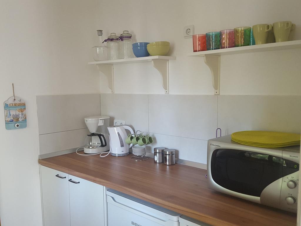 Holiday Home Lola Crikvenica Kültér fotó