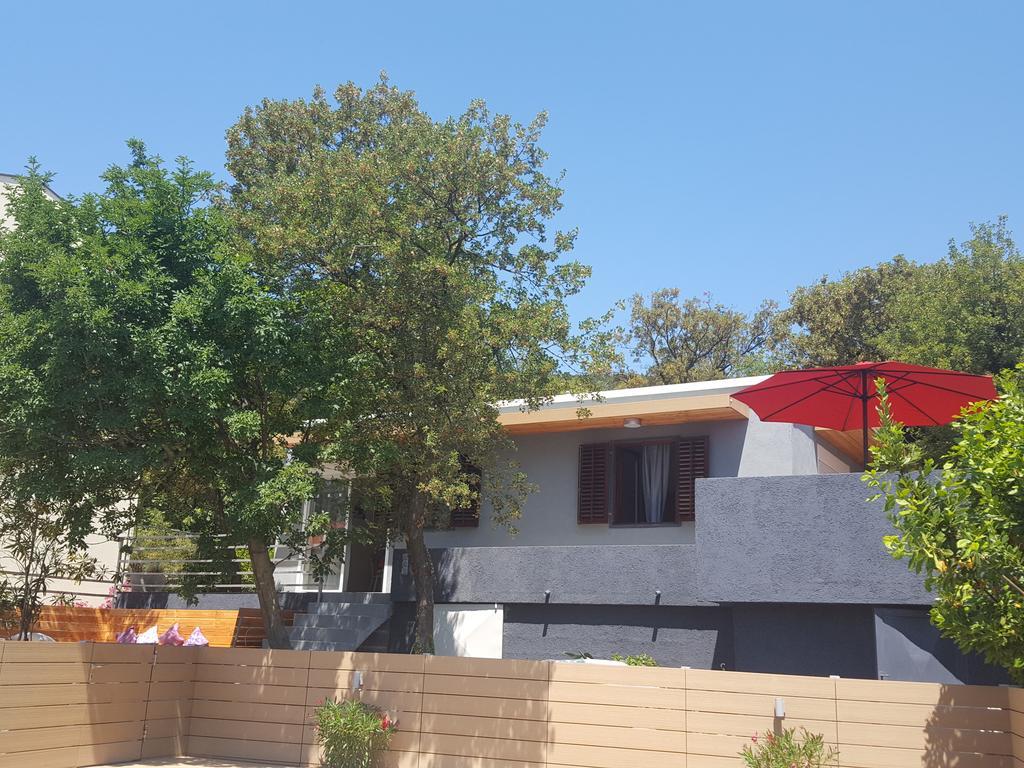 Holiday Home Lola Crikvenica Kültér fotó