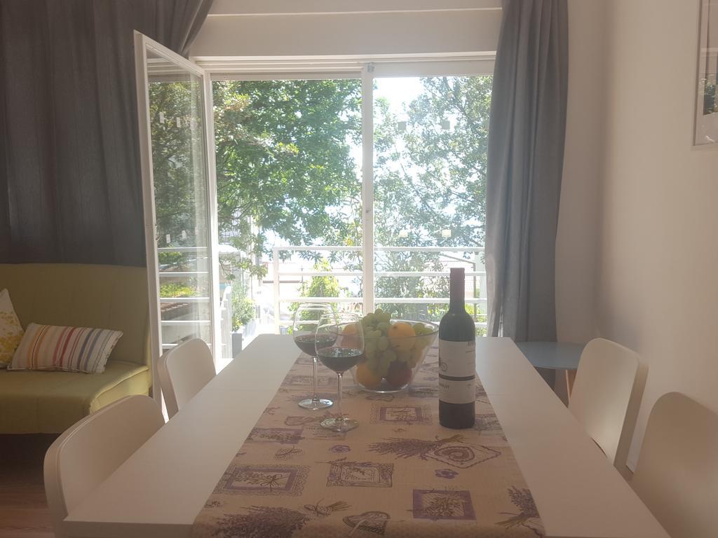 Holiday Home Lola Crikvenica Kültér fotó