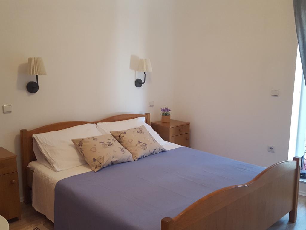 Holiday Home Lola Crikvenica Kültér fotó