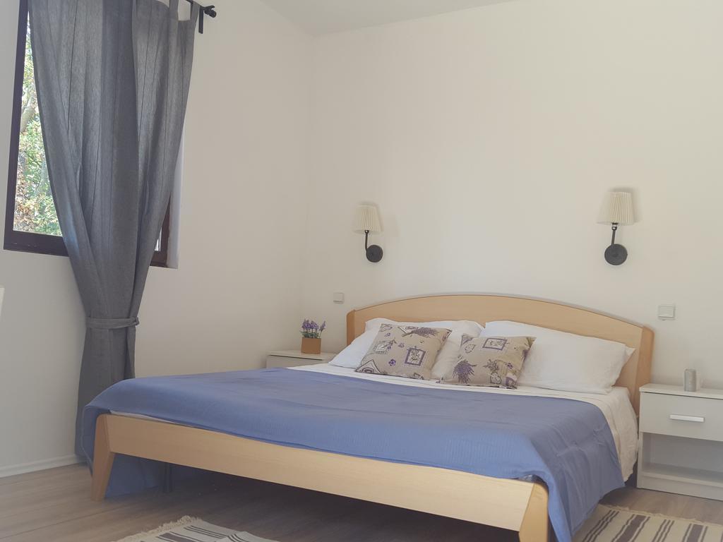 Holiday Home Lola Crikvenica Kültér fotó