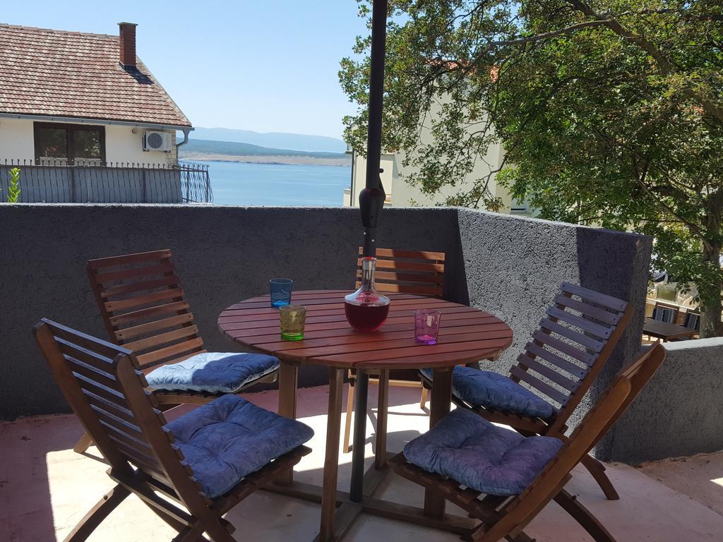 Holiday Home Lola Crikvenica Kültér fotó